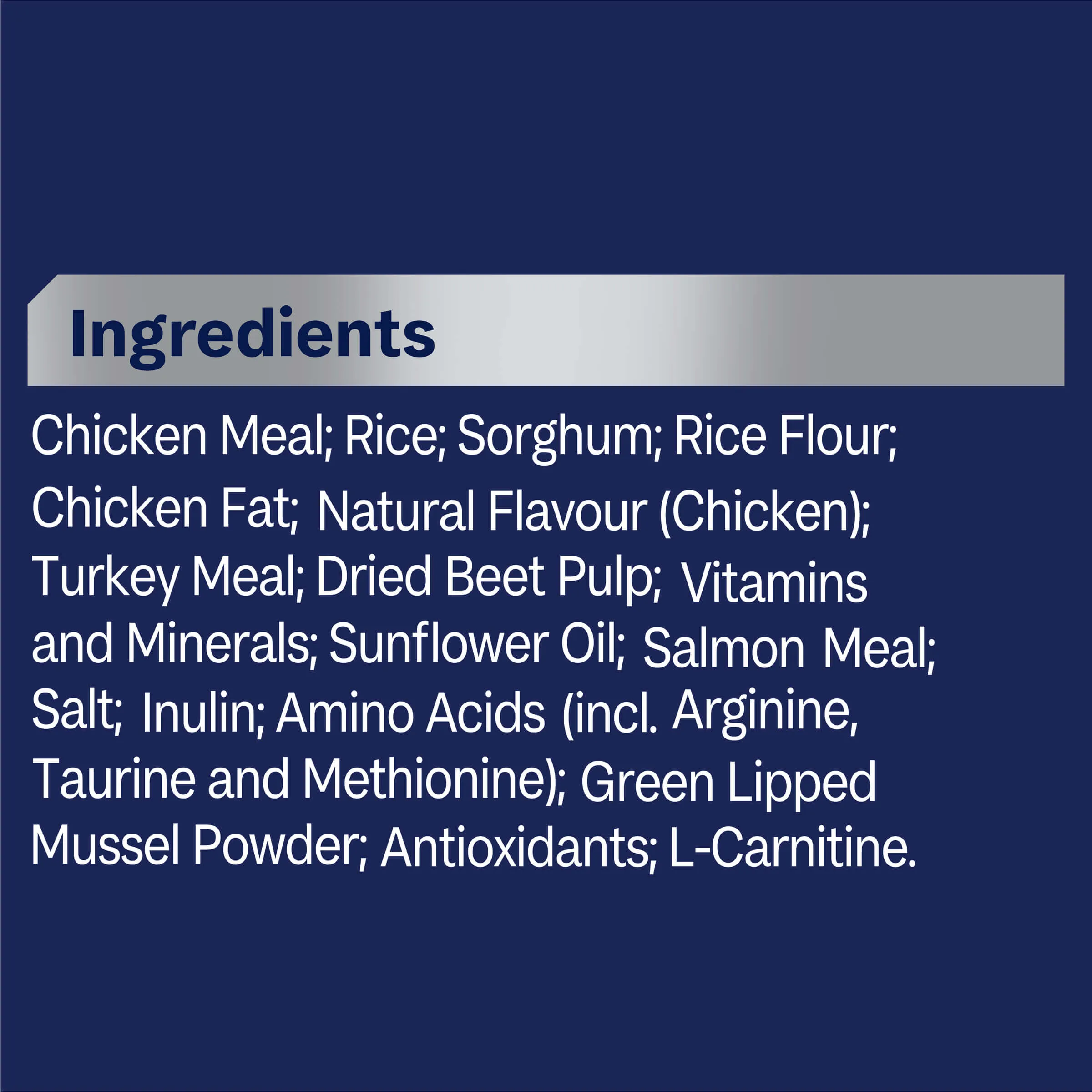 Advance Adult Retriever Dry Dog Food 13kg