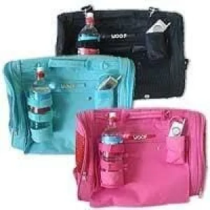 Canvas Carry Bag Dog Carrier