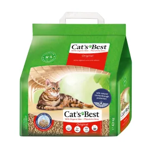 Cat'S Best Original 4.3 Kg