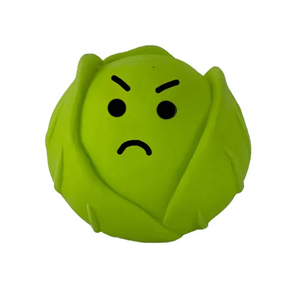 Christmas Seasons Green-tins Latex Sprouts