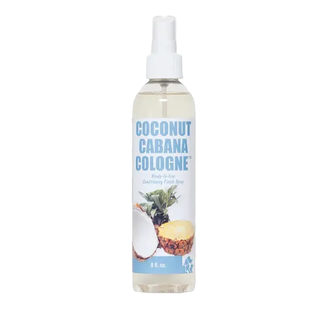Coconut Cabana Cologne 8oz by Envirogroom