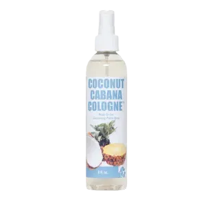 Coconut Cabana Cologne 8oz by Envirogroom