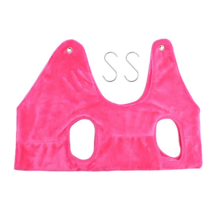 Dog Grooming Harness