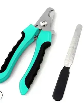 Dog Hair Remover Grooming Made Easy - Cat Brush