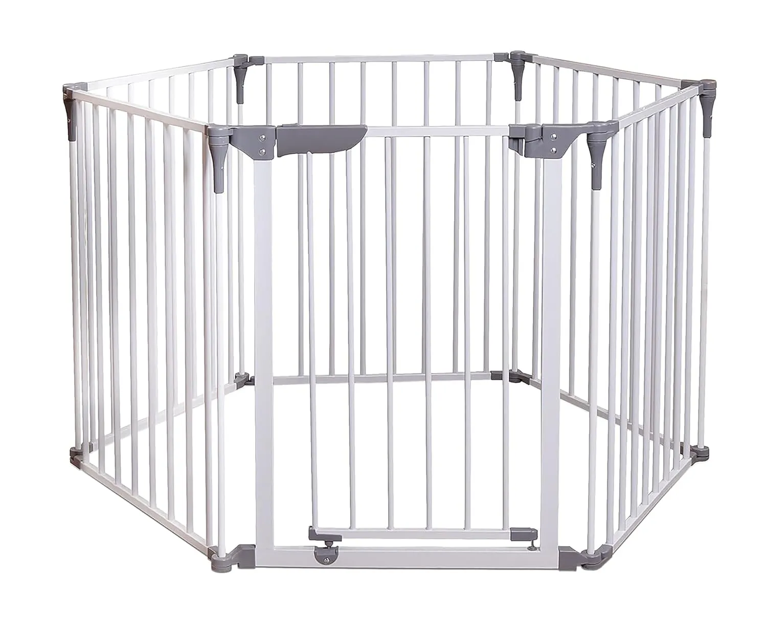 Dreambaby Royale Converta 3 in 1 Playpen (8 Panel)
