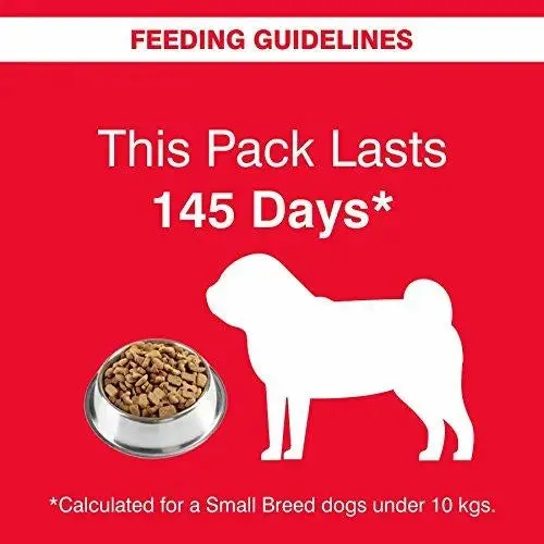 Drools Optimum Performance Adult Dog Food, 20kg