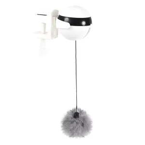 Electric Lifting Ball Toy