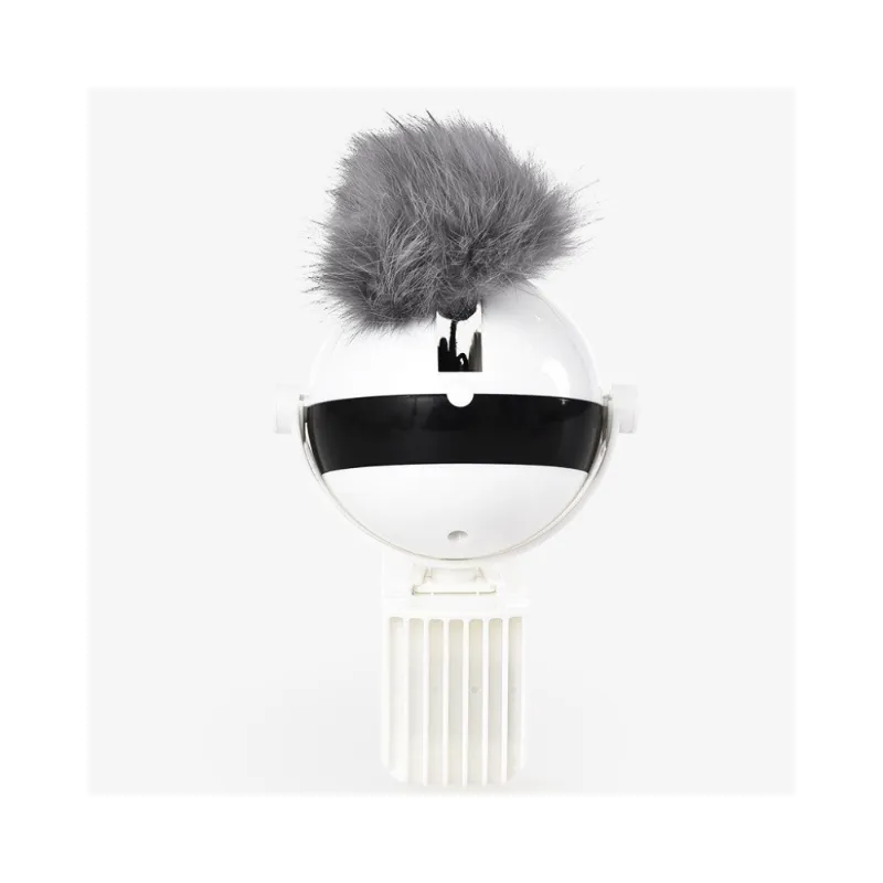 Electric Lifting Ball Toy