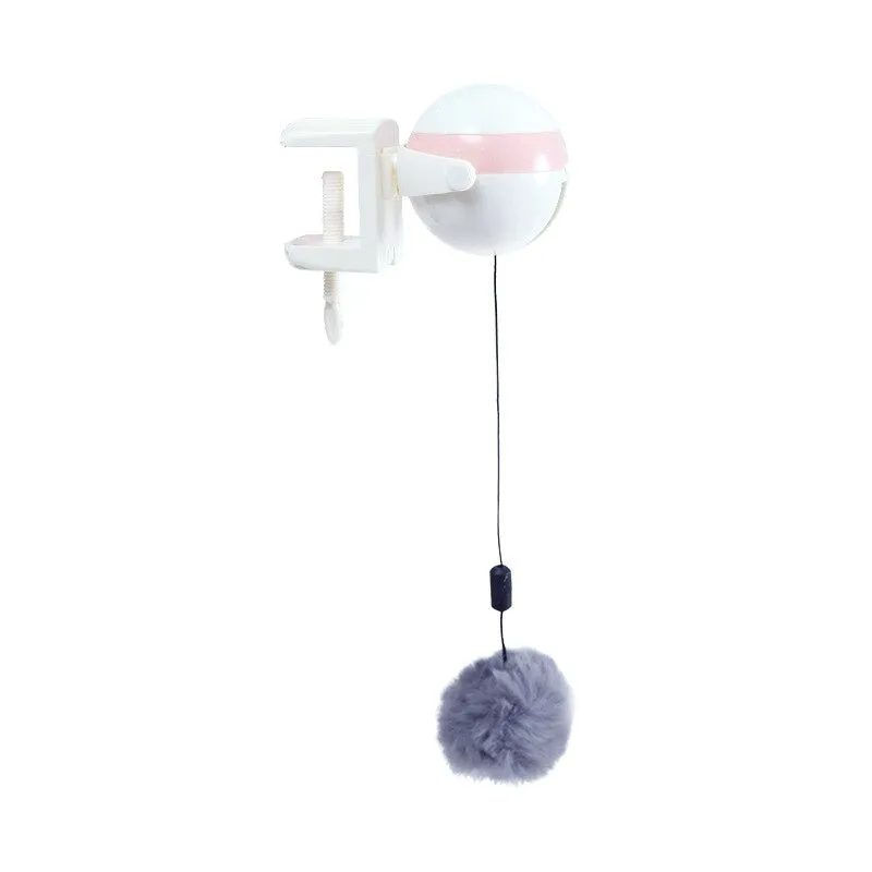 Electric Lifting Ball Toy