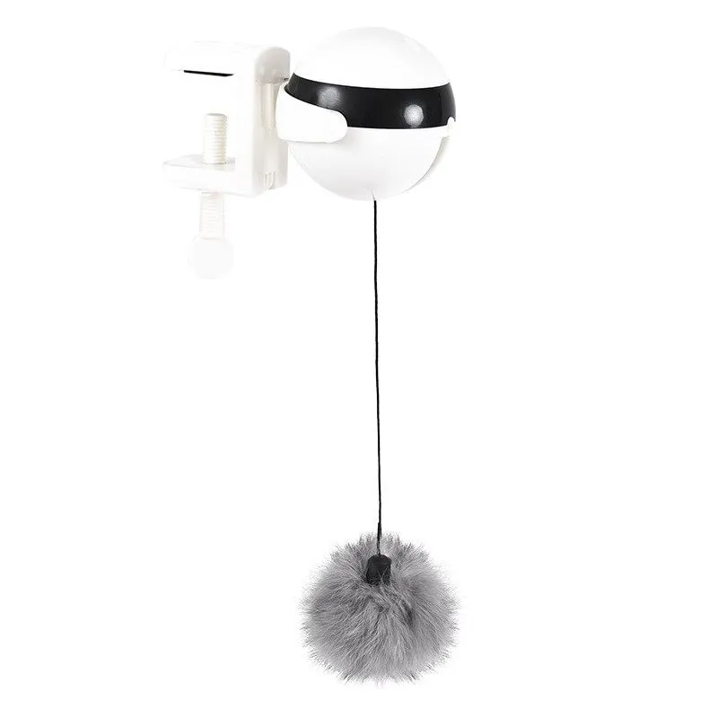 Electric Lifting Ball Toy