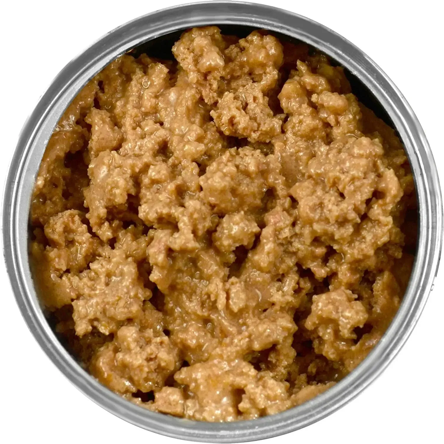 Evanger's Heritage Classic Beef Chicken & Liver Canned Dog Food 12ea/20.2 oz