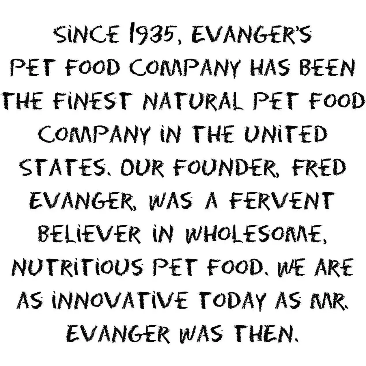 Evanger's Heritage Classic Beef Chicken & Liver Canned Dog Food 12ea/20.2 oz