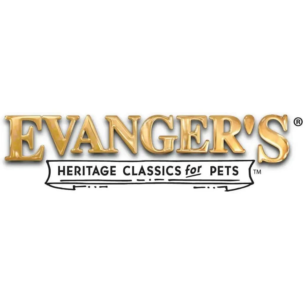 Evanger's Heritage Classic Beef Chicken & Liver Canned Dog Food 12ea/20.2 oz
