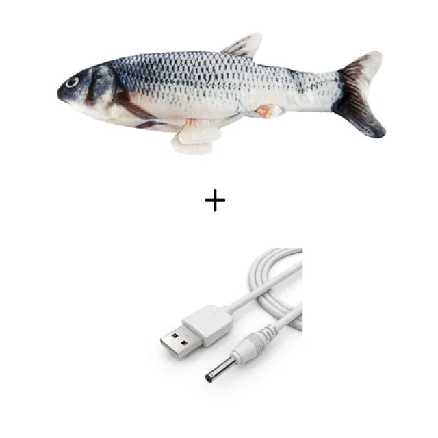 Flip It Good Interactive Toy