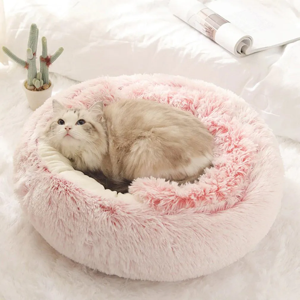 Flurry Cat Bed