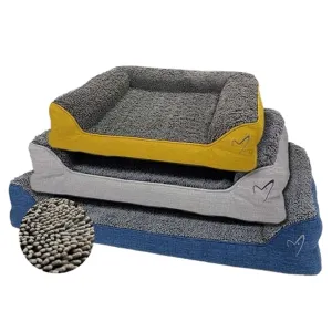 Gor Pets Noodle Fibre Dog Bed Various Sizes & Colours
