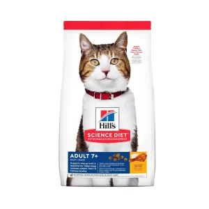 Hill's Science Diet - Feline Adult 7 