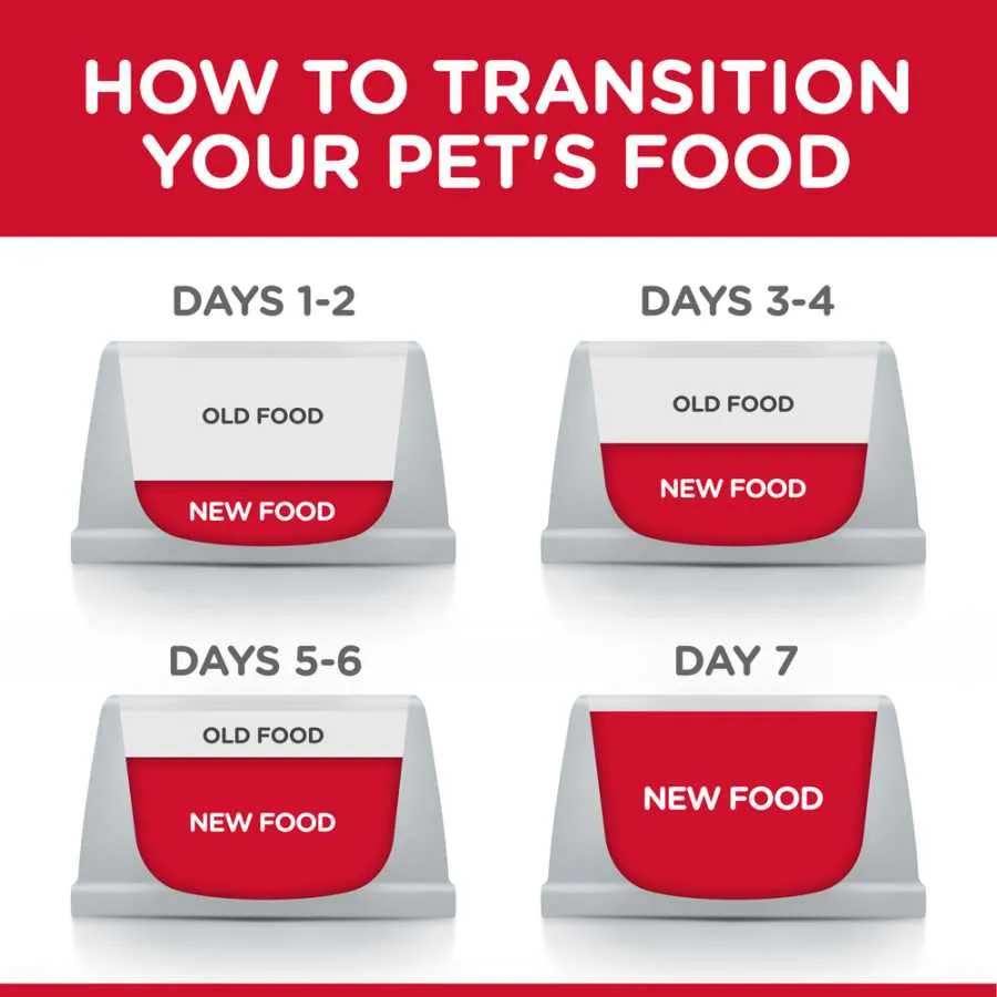 Hills Science Diet Feline Indoor Cat