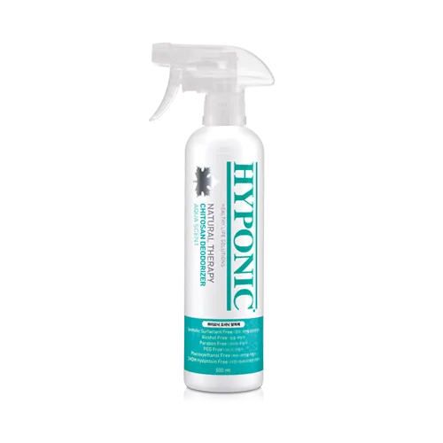 HYPONIC Chitosan Deodorizer- Ocean Splash Scent