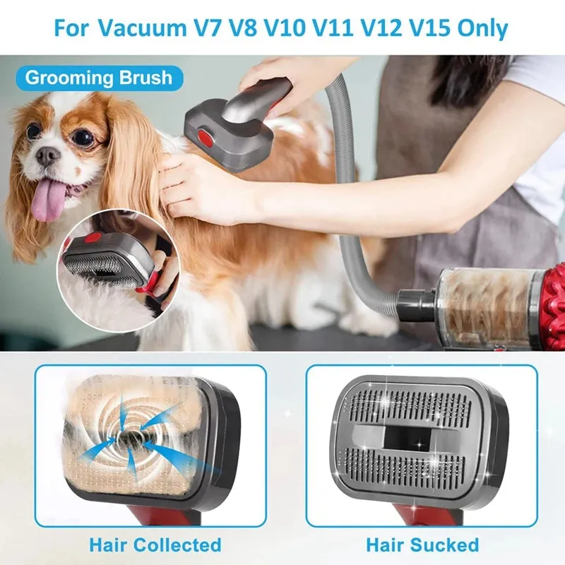 PawfectPaws™️ Pet Grooming Master Kit