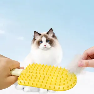 Pawsicle Grooming Brush