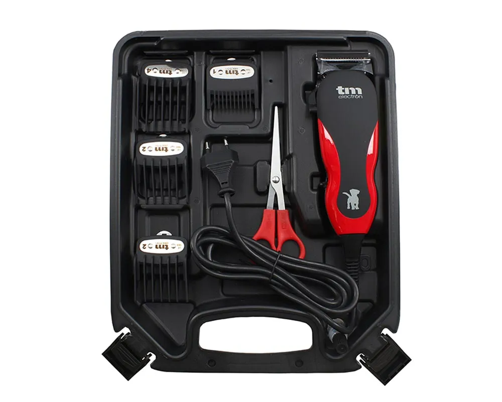 Pet Grooming Kit