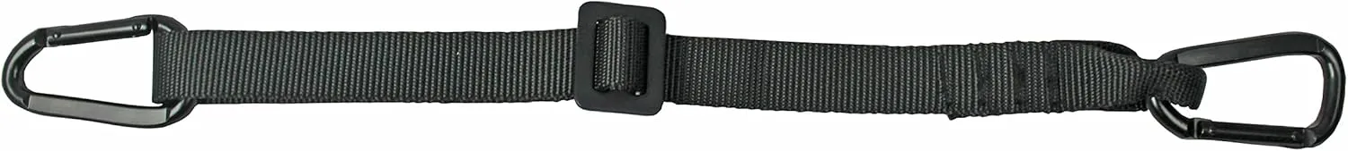 Pet Life  Road-to-Safety Car Dog Harness with Swivel Hooks - Pet Car Seat Harness with Safety pet Leash Designed to Protect Better Than Safety car Barrier or Dog car seat