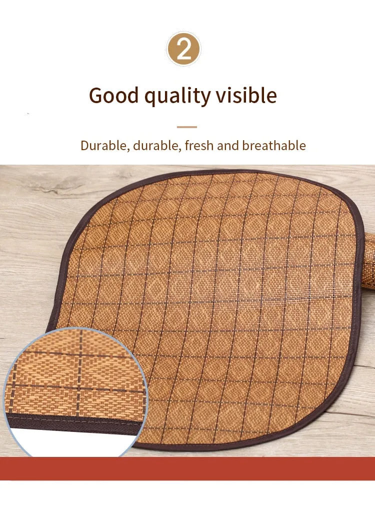 Pet Plush Bed in Polka Dot Print