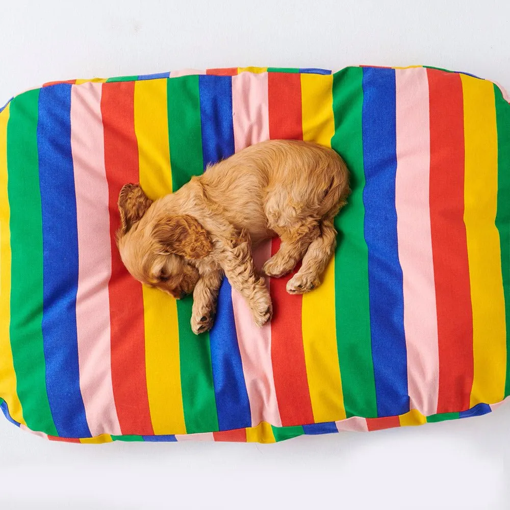 Rainbows End Pet Bed
