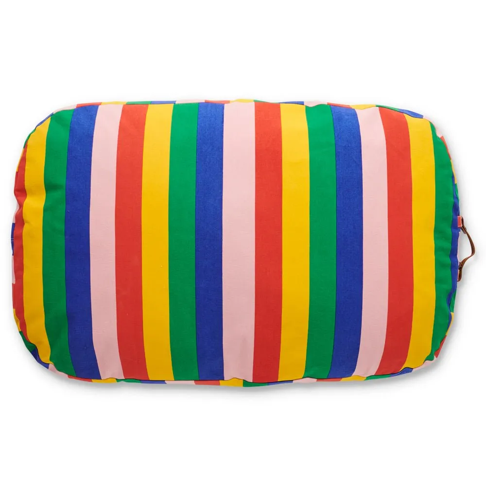Rainbows End Pet Bed