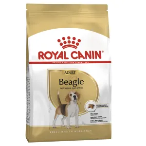 Royal Canin Dog Beagle Adult Dry Food 3kg {)_(}