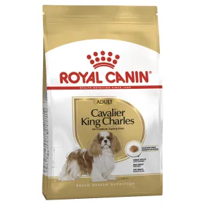 Royal Canin Dog Cavalier King Charles Adult Dry Food 7.5kg^^^