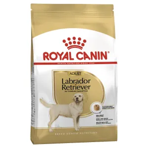 Royal Canin Dog Labrador Adult Dry Food 12kg {)_(}