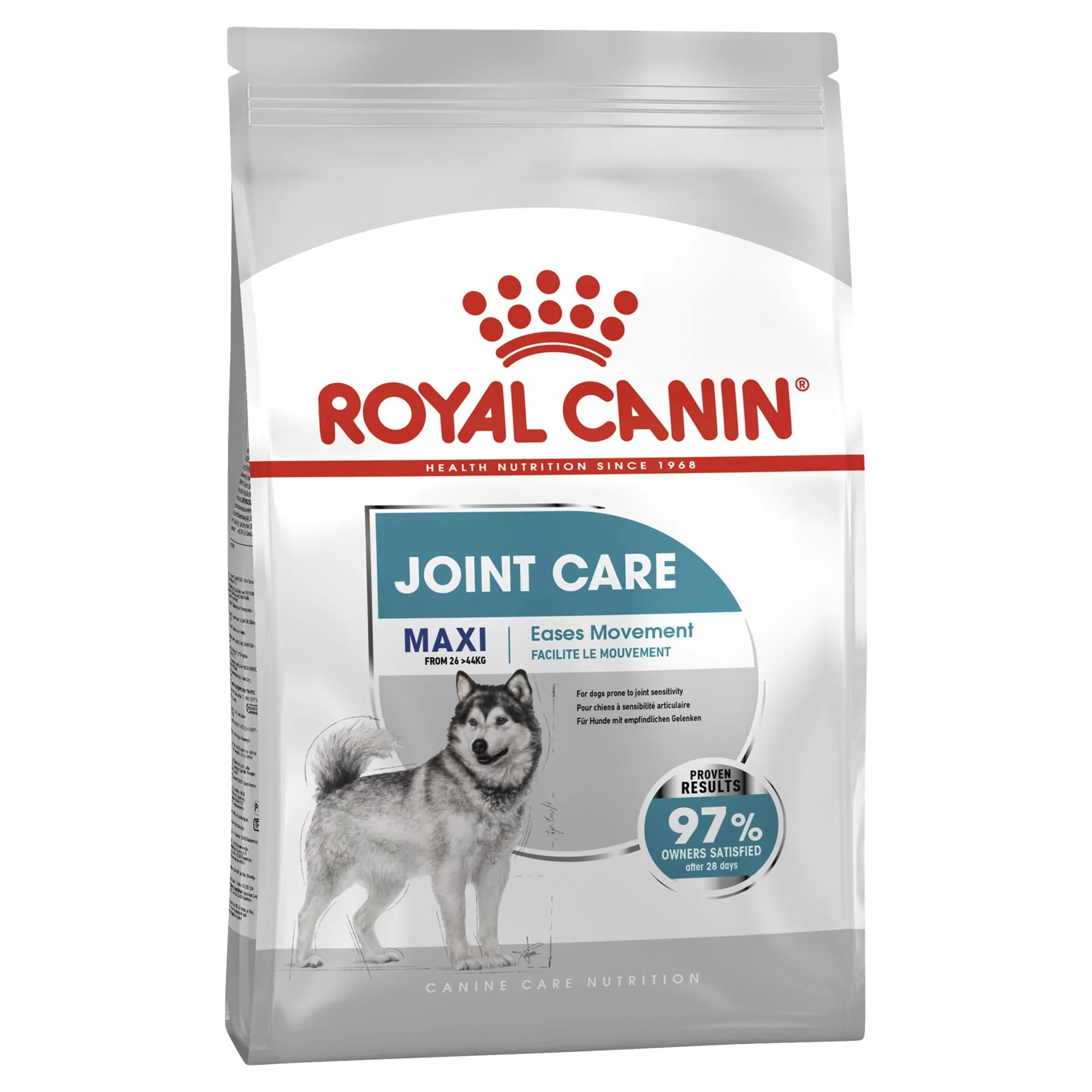 Royal Canin Dog Maxi Joint Care Adult Dry Food 10kg^^^