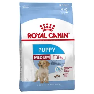 Royal Canin Medium Dog Food Puppy