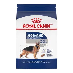 Royal Canin® Size Health Nutrition™ Large Adult Dry Dog Food