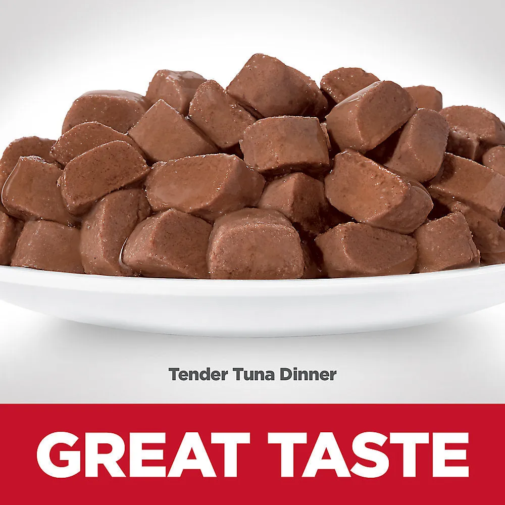 SCIENCE CAT ADULT TUNA DINNER4.2z