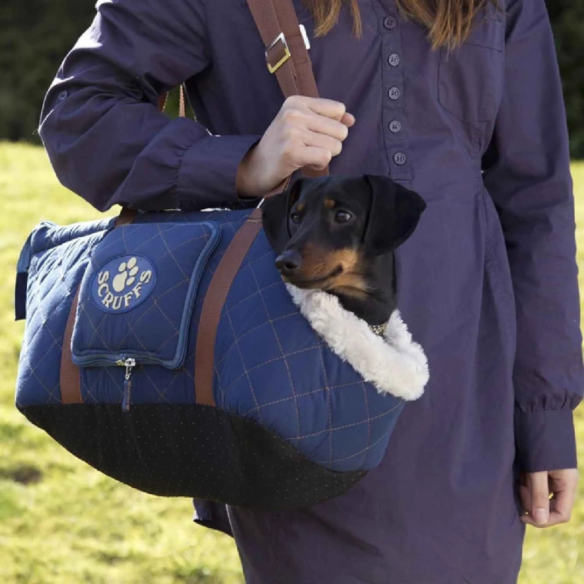 Scruffs Wilton Carrier