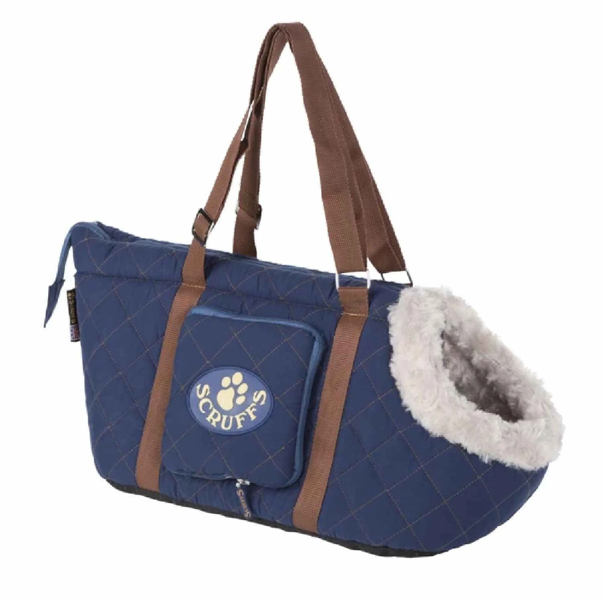 Scruffs Wilton Carrier