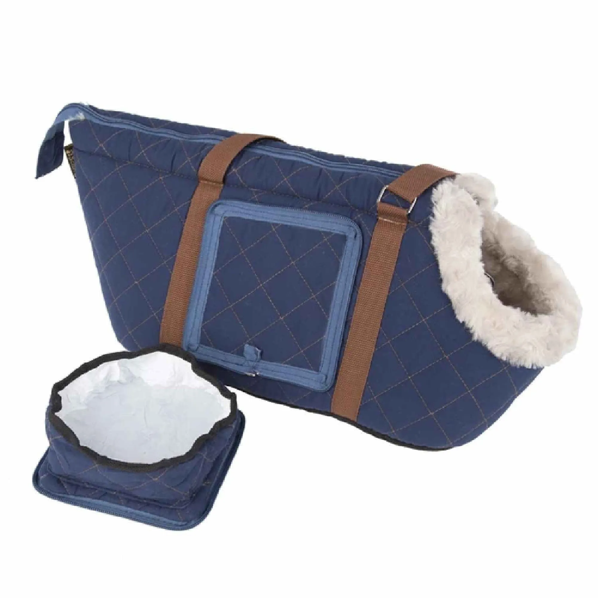 Scruffs Wilton Carrier