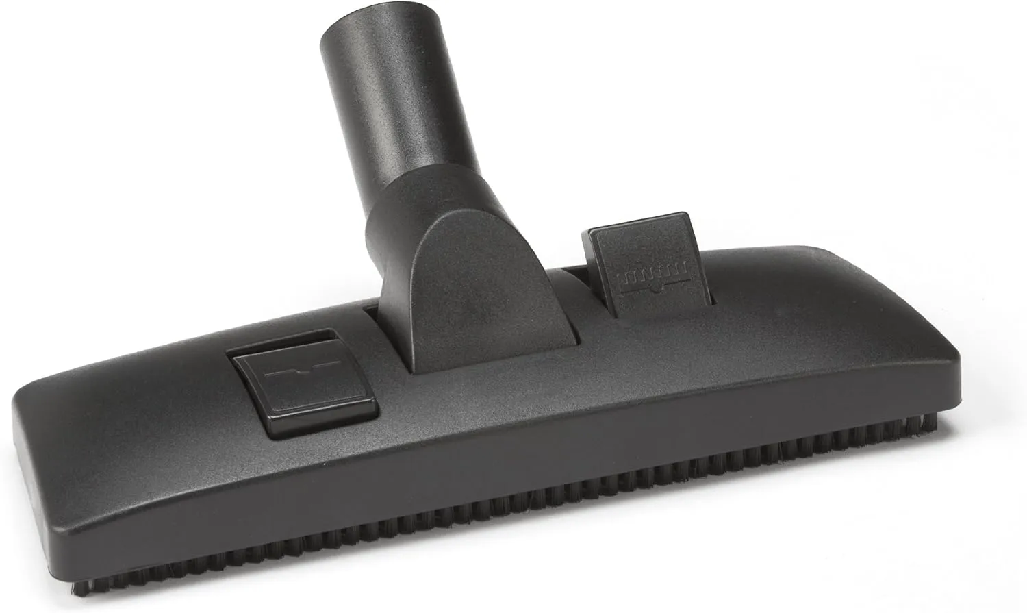 Shop-Vac 9063200 Multi-Purpose Floor Nozzle, 1.25 Inch Diameter, Efficient Cleaning On Hard Floors and Carpets, (1-Pack)
