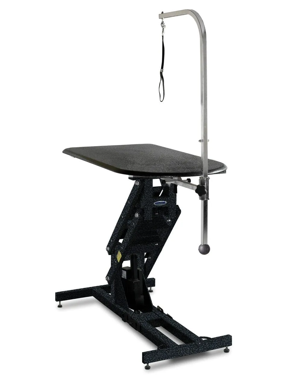 Shor-Line Elite Grooming Table, Electric Lift