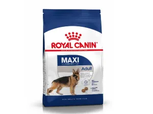 Size Health Nurtition Maxi adult 4 KG