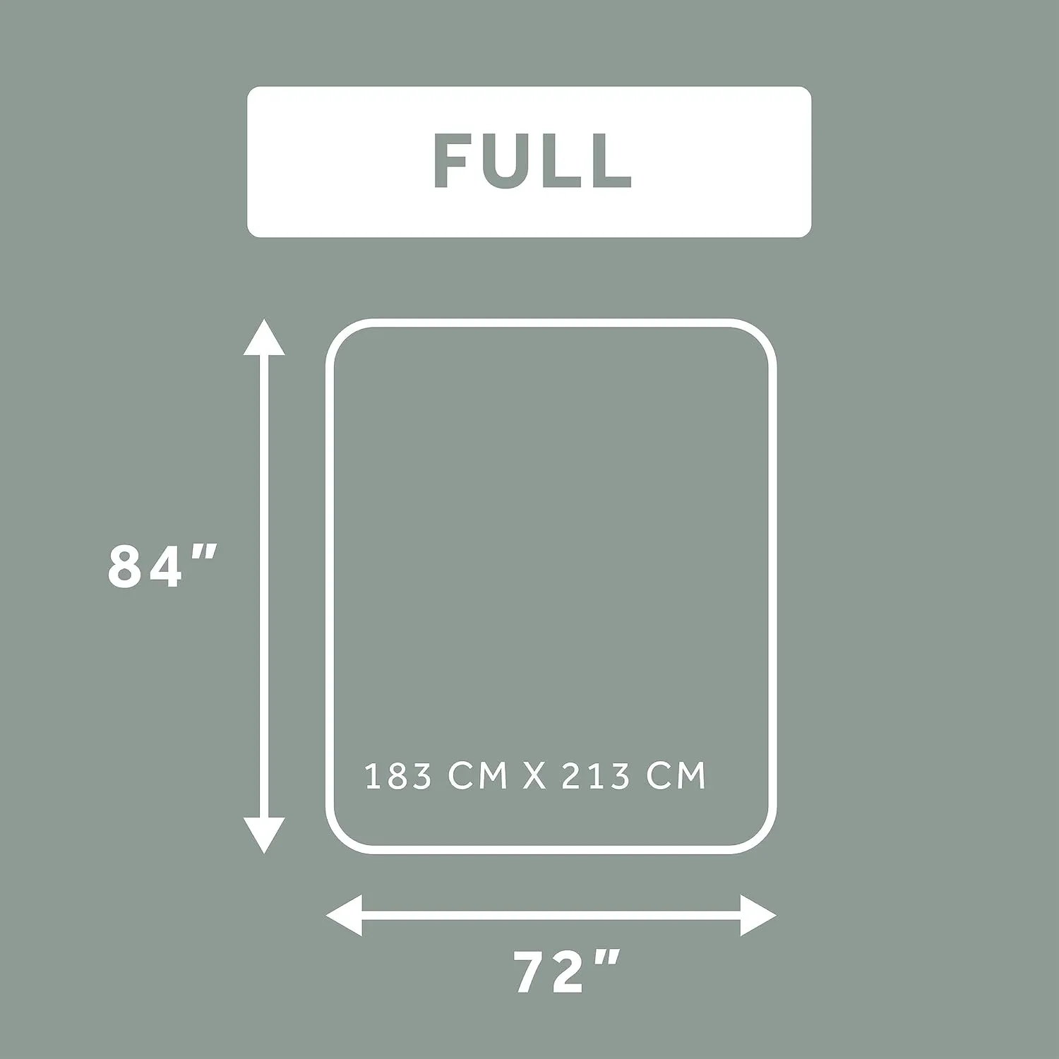 Sunbeam Royal ,84" x 72",12 ,12 ,,,,