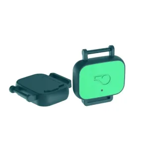 Whistle™ Health smart pet device   12 month subscription included