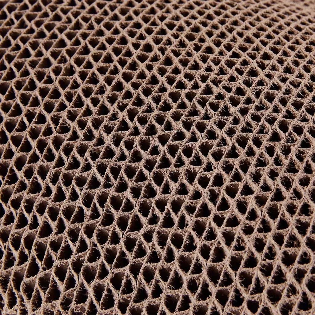 Wide Scratcher