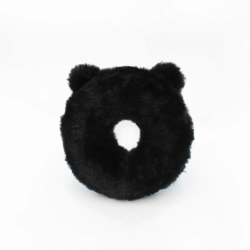 ZippyPaws Donutz Buddies Panda Dog Toy